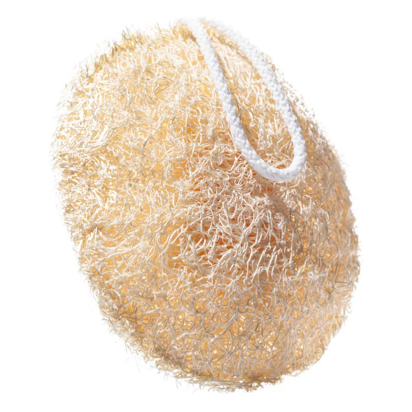 Incognito Luffa luxueux au savon à la citronnelle de Java - ne plaît pas aux insectes indésirables