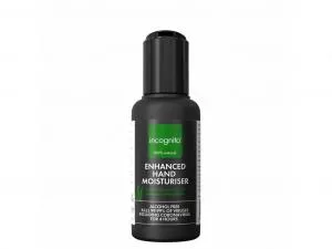 Incognito Hydratation protectrice des mains (50 ml) - testée cliniquement contre les virus