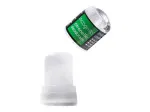 Incognito Citronela beschermende kristaldeodorant (50 ml) - ruikt niet naar lastige insecten