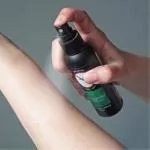 Incognito Spray répulsif naturel 50 ml - 100% de protection contre tous les insectes