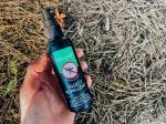 Incognito Spray répulsif naturel 50 ml - 100% de protection contre tous les insectes