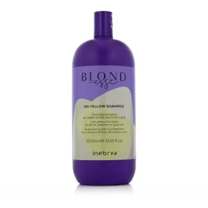 Inebrya BLONDesse Shampooing anti-jaune