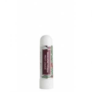 Nobilis Tilia Bâton d'inhalation antifatigue