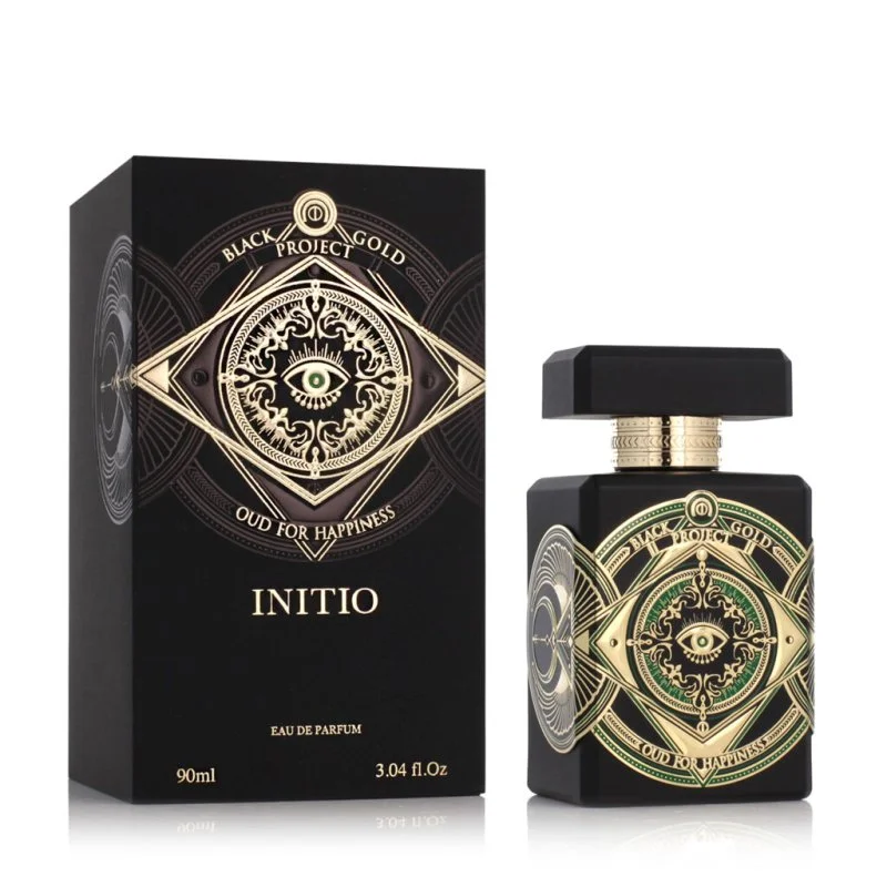 Oud for Happiness eau de parfum unisexe 90 ml