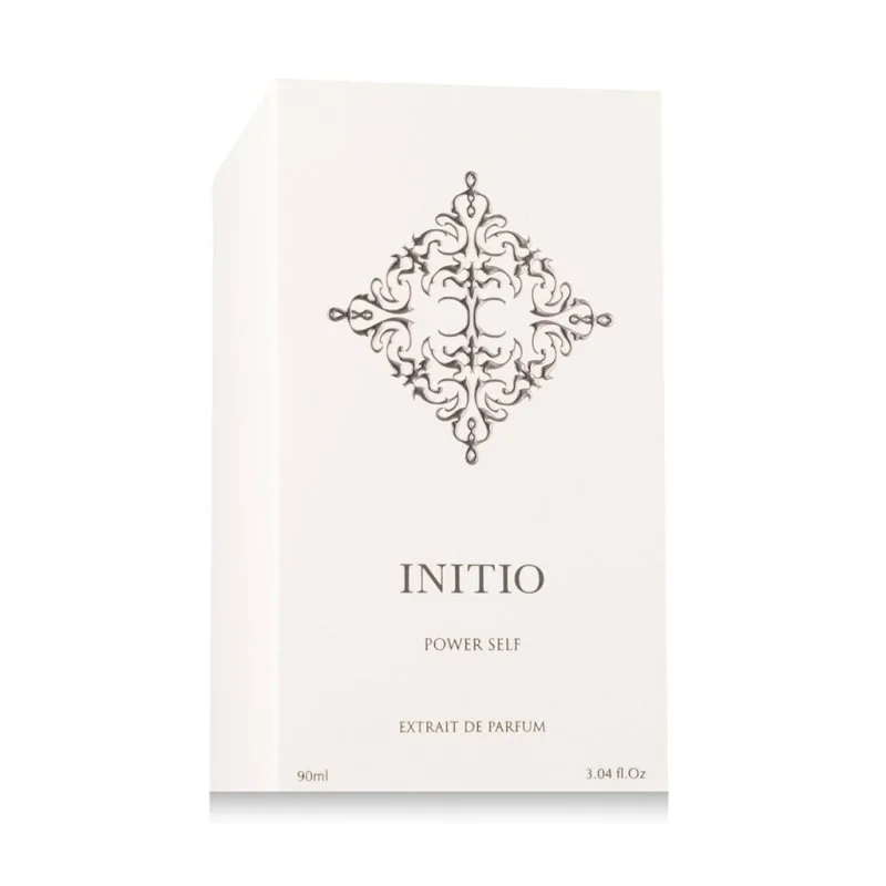 Power Self extrait de parfum unisexe 90 ml