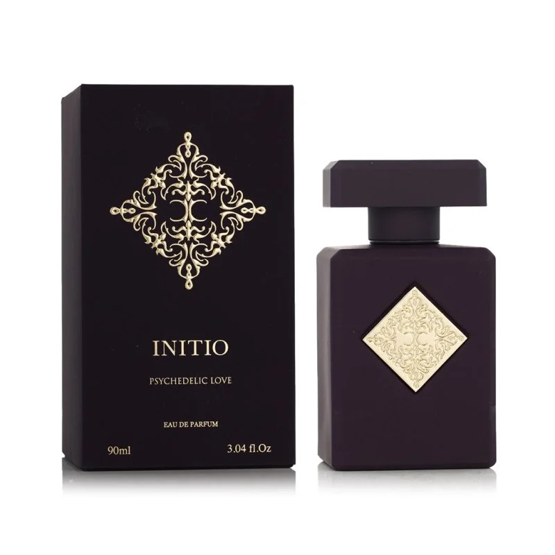Psychedelic Love eau de parfum unisexe 90 ml