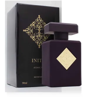 Initio Atomic Rose eau de parfum unisexe 90 ml