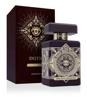 Initio Oud For Greatness eau de parfum unisexe 90 ml