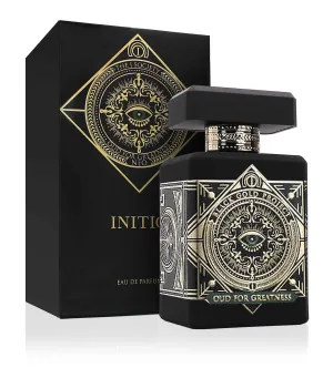 Initio Oud For Greatness Neo eau de parfum unisexe 90 ml