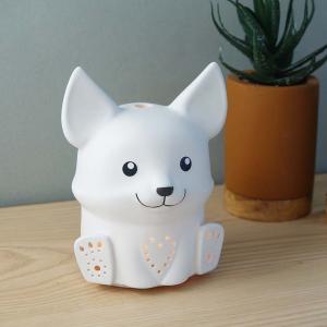 Diffuseur ultrasonique pour enfants Animalia - Fox - le plus doux des compagnons pour la chambre