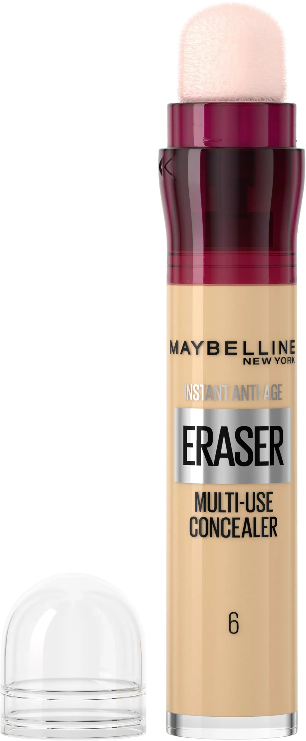Anti-cernes Instant Age Rewind Eraser - 06 Neutraliseur 7 ml