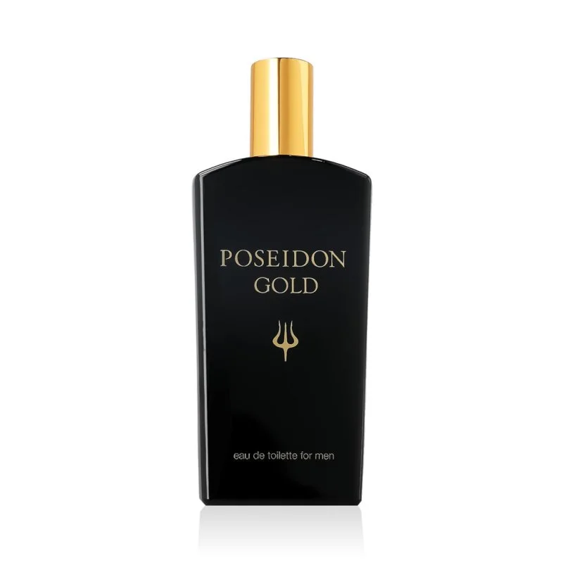 Poseidon Gold eau de toilette pour homme 150 ml