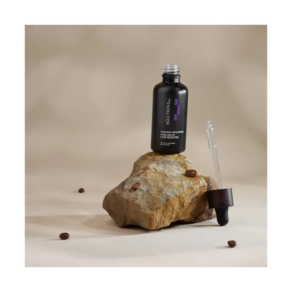 Kvitok Intens Stimulerend Haar Serum Hair Booster - 50 ml