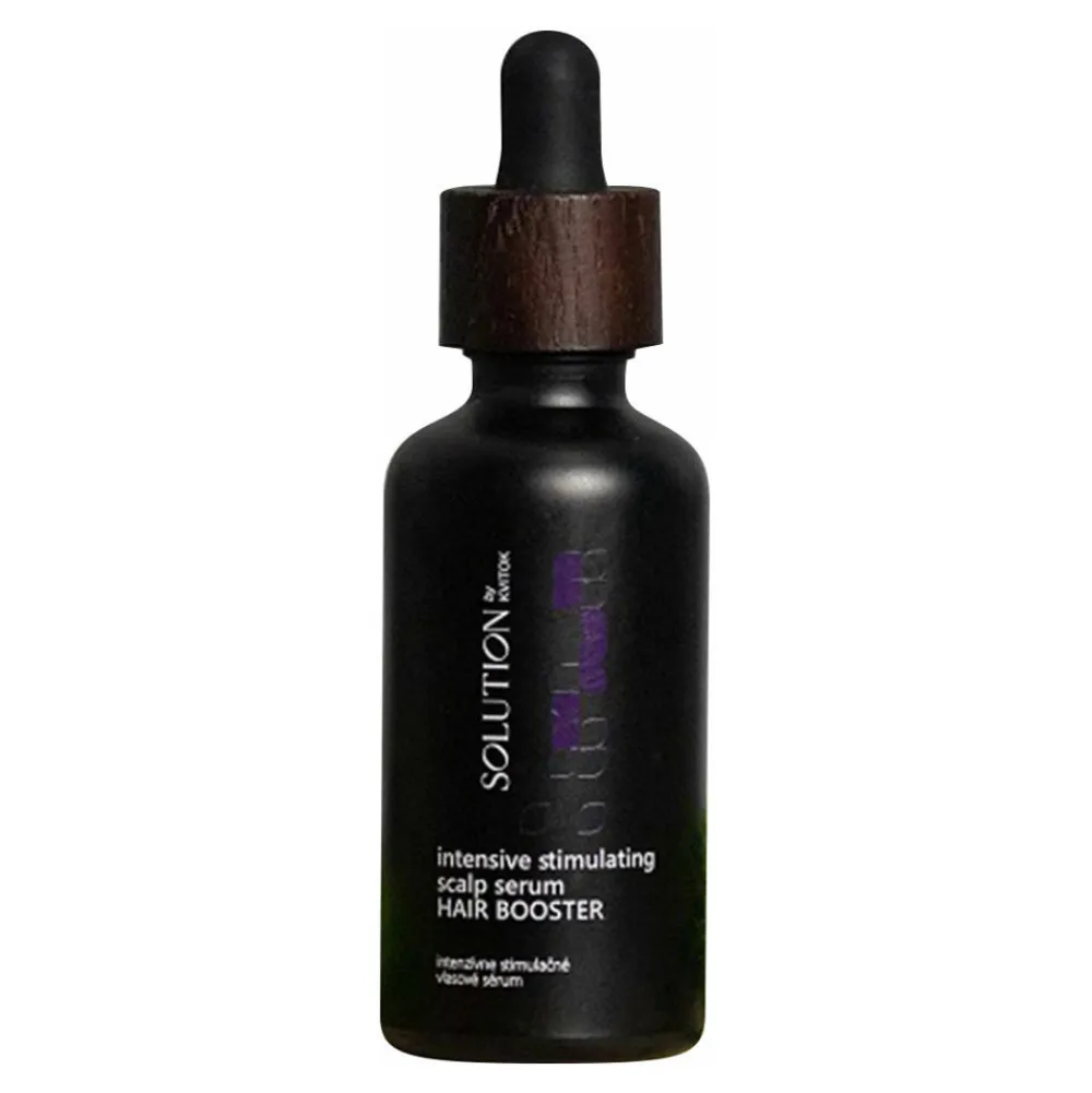 Kvitok Intens Stimulerend Haar Serum Hair Booster - 50 ml