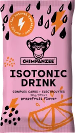 Chimpanzee Isotone drank Grapefruit 30g