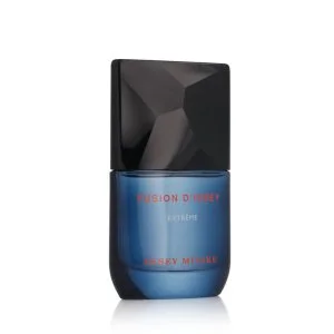 Issey Miyake Fusion d'Issey Extrême Intense eau de toilette pour homme