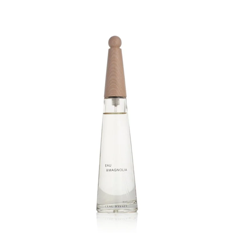 Issey Miyake L'Eau d'Issey Eau & Magnolia Intense eau de toilette pour femme 50 ml