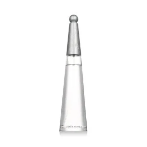 Issey Miyake L'Eau d'Issey Intense eau de parfum rechargeable pour femme