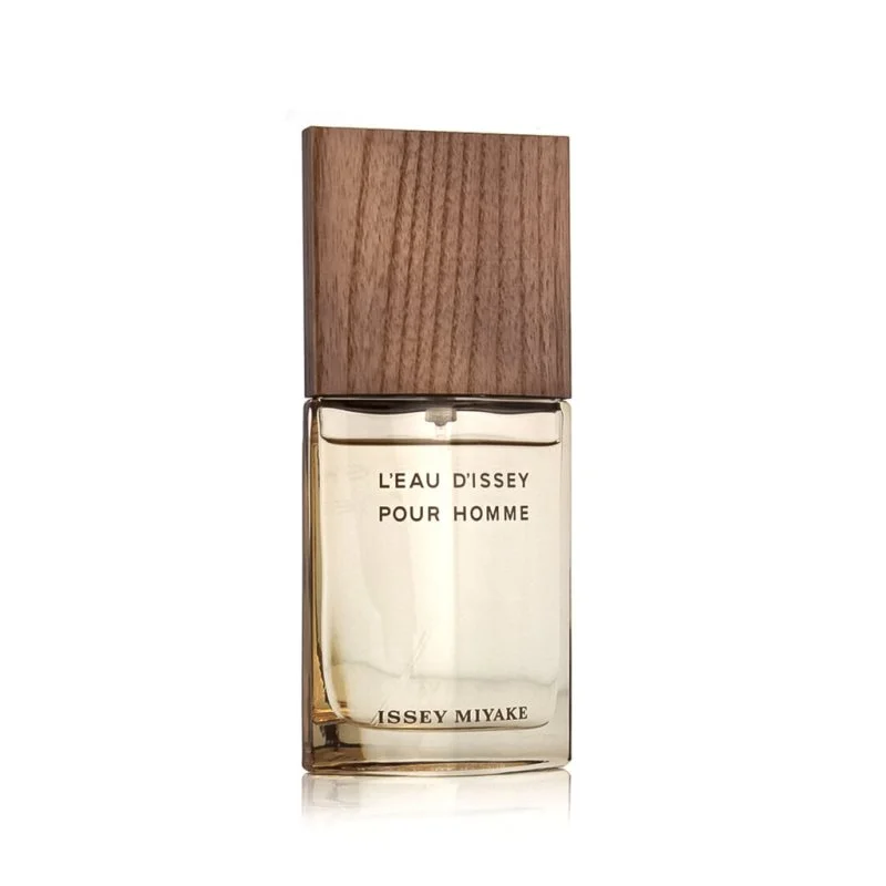 L'Eau d'Issey Pour Homme Vétiver Intense eau de toilette pour homme 100 ml