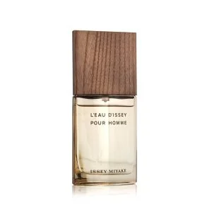Issey Miyake L'Eau d'Issey Pour Homme Vétiver Intense eau de toilette voor heren