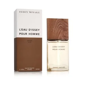 Issey Miyake L'Eau d'Issey Pour Homme Vétiver Intense eau de toilette pour homme