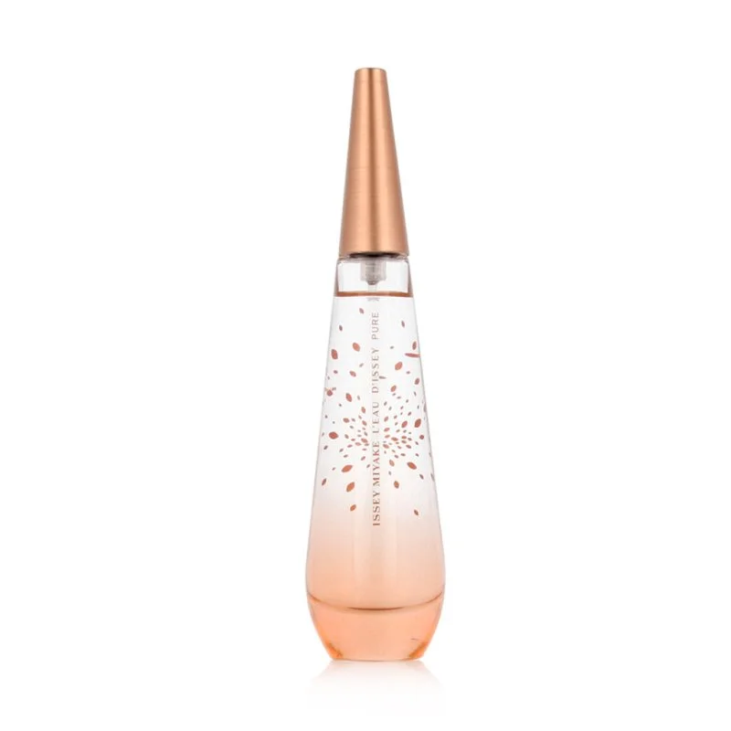 L'Eau d'Issey Pure Pétale de Nectar eau de toilette pour femme 50 ml