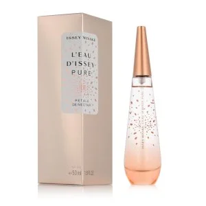 Issey Miyake L'Eau d'Issey Pure Petale de Nectar eau de toilette voor dames