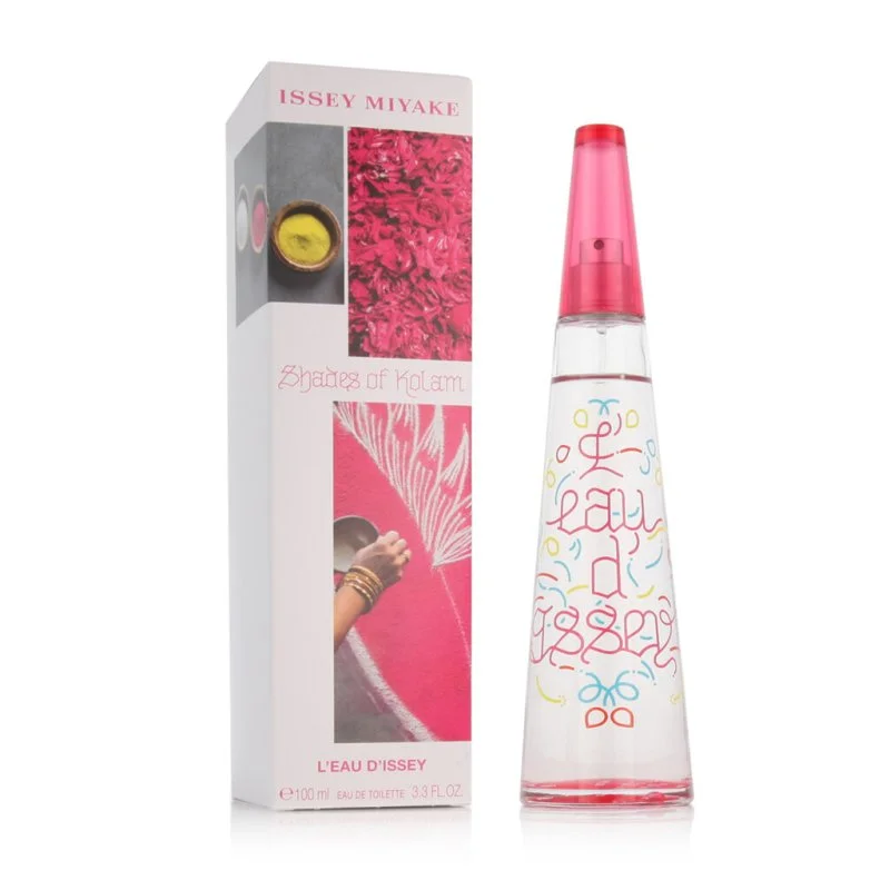 L'Eau d'Issey Shades of Kolam eau de toilette pour femme 100 ml