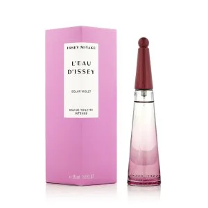 Issey Miyake L'Eau d'Issey Solar Violet Intense eau de toilette voor dames