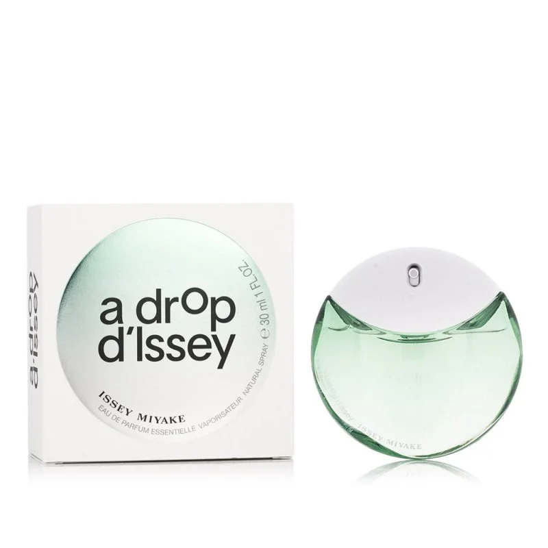 A Drop d'Issey Essentielle eau de parfum pour femme 30 ml
