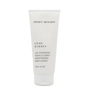 Issey Miyake L'Eau D'Issey lait corporel pour femme