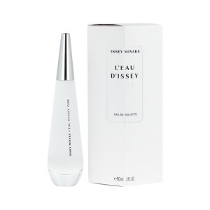 L'Eau d'Issey Pure eau de toilette pour femme