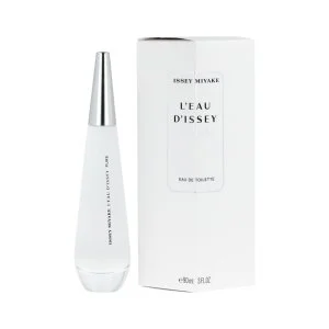 Issey Miyake L'Eau d'Issey Pure eau de toilette pour femme