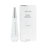 L'Eau d'Issey Pure eau de toilette pour femme 90 ml