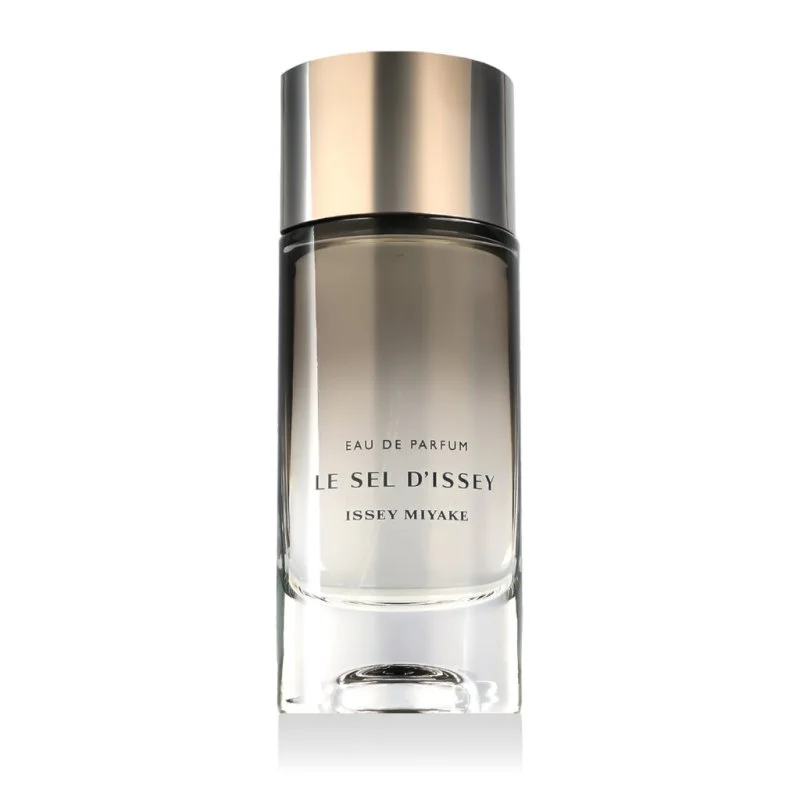 Le Sel d’Issey eau de parfum rechargeable pour homme 100 ml