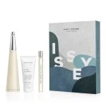 L'Eau d'Issey 100 ml + EDT MINI 10 ml + BL eau de toilette pour femme 50 ml