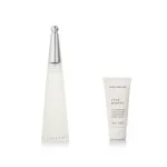 L'Eau d'Issey 100 ml + EDT MINI 10 ml + BL eau de toilette pour femme 50 ml