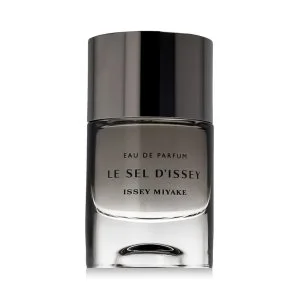 Issey Miyake Le Sel d’Issey eau de parfum rechargeable pour homme