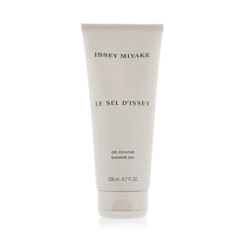 Le Sel d’Issey gel douche pour homme 200 ml