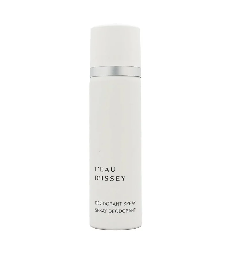 L'Eau D'Issey déodorant en spray pour femme 100 ml