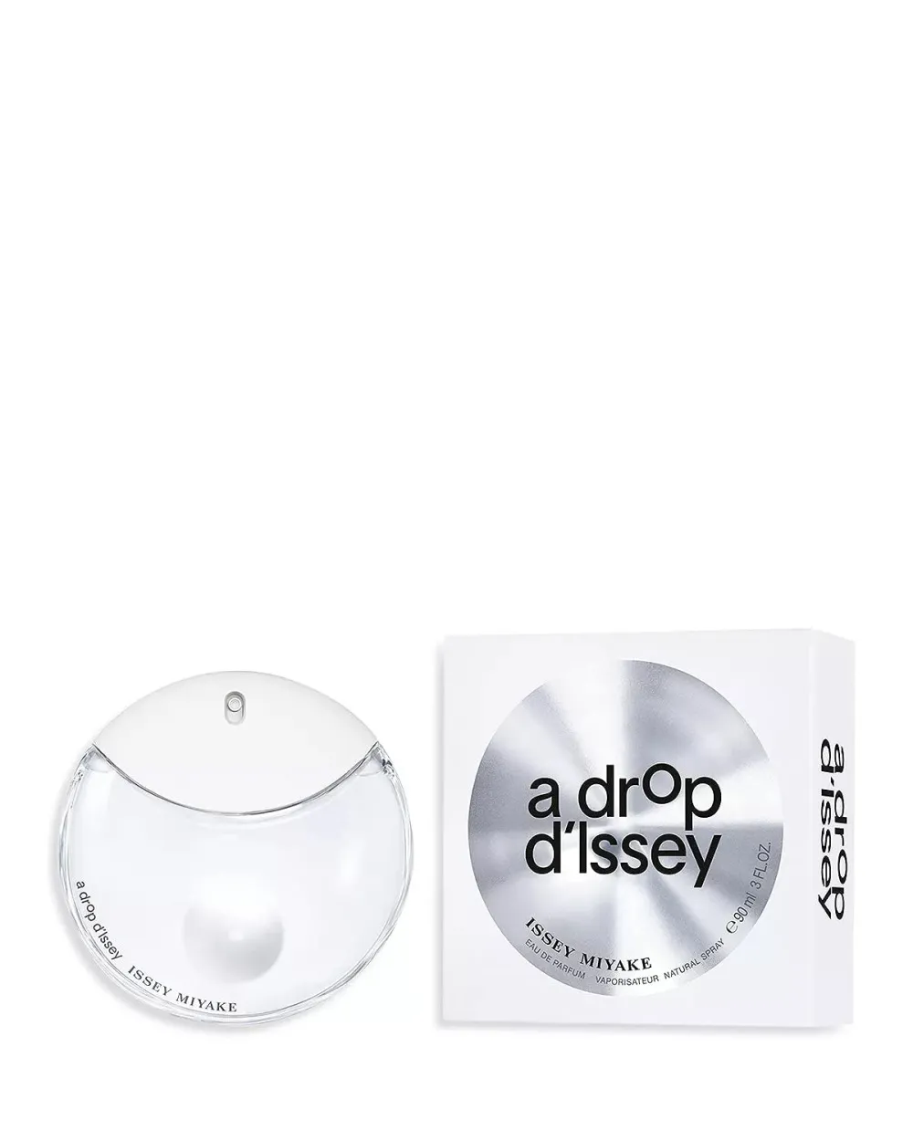A Drop d'Issey eau de parfum 50 ml voor vrouwen