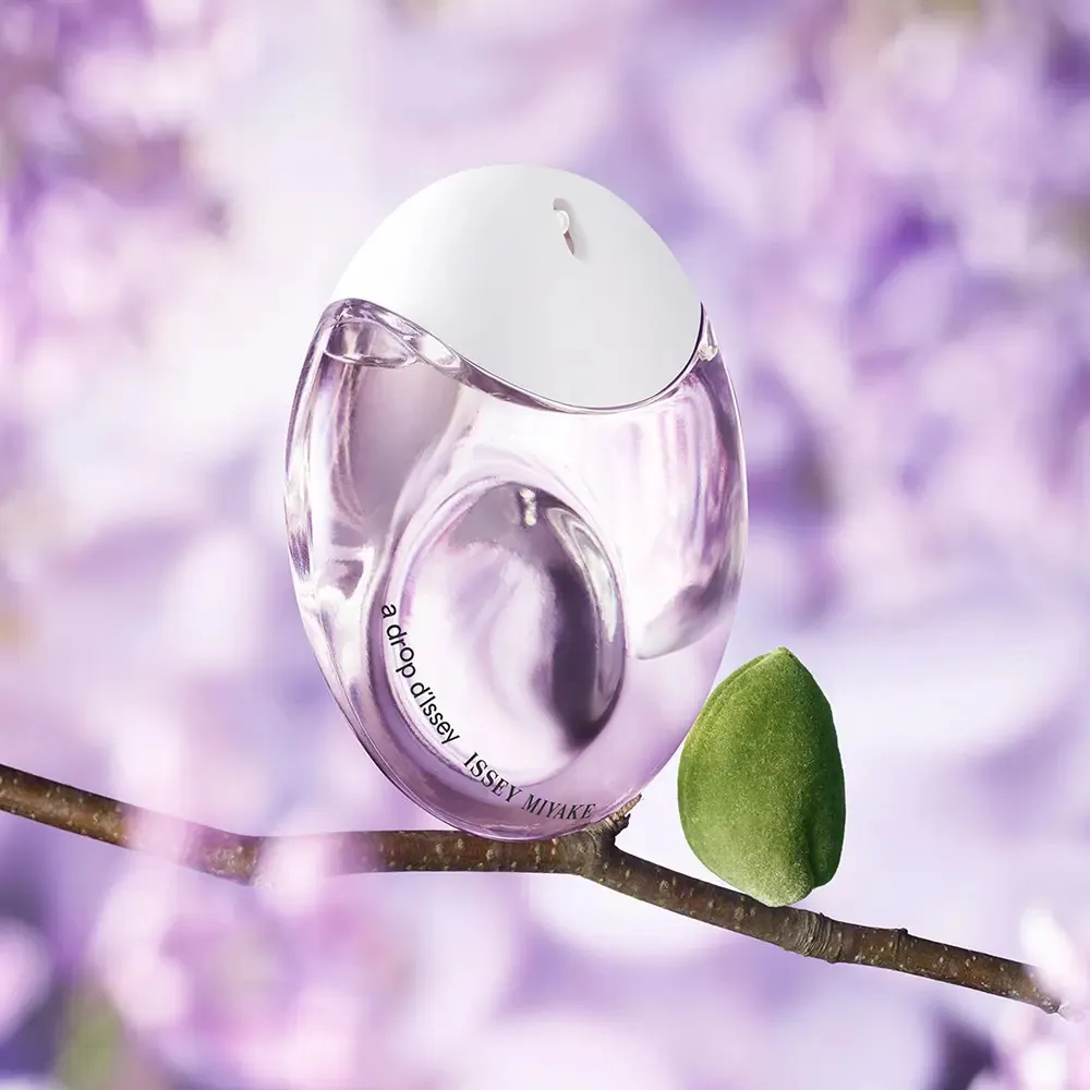 A Drop d'Issey eau de parfum 50 ml voor vrouwen