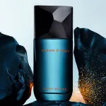 Fusion D'Issey eau de toilette 100 ml voor mannen