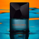 Fusion D'Issey eau de toilette 100 ml voor mannen