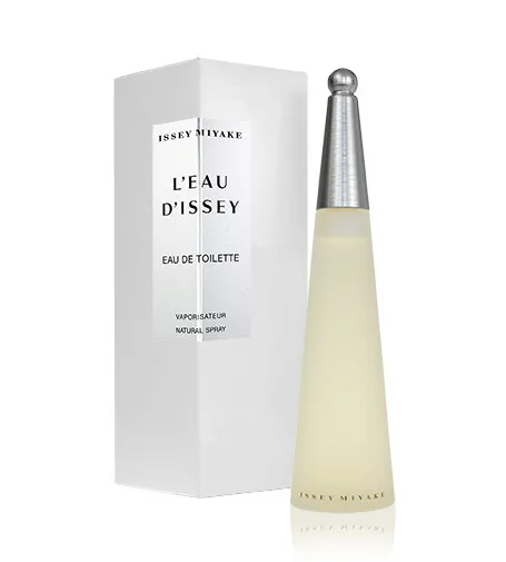 Issey Miyake L'Eau D'Issey eau de toilette pour femme