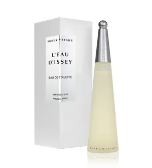 Issey Miyake L'Eau D'Issey eau de toilette pour femmes 50 ml