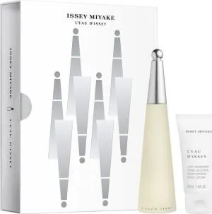 Issey Miyake L'Eau d'Issey EDT 50 ml + BL 50 ml F