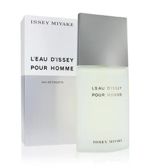 Eau de toilette pour homme Issey Miyake L'Eau D'Issey 200 ml