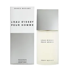 Issey Miyake L'Eau D'Issey Pour Homme eau de toilette pour hommes