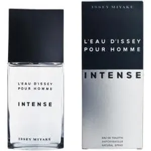 Issey Miyake L'Eau D'Issey Pour Homme Intense eau de toilette pour homme 75 ml